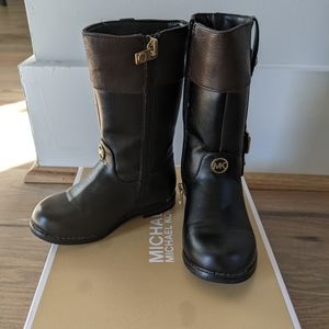 Toddler Girls Boots